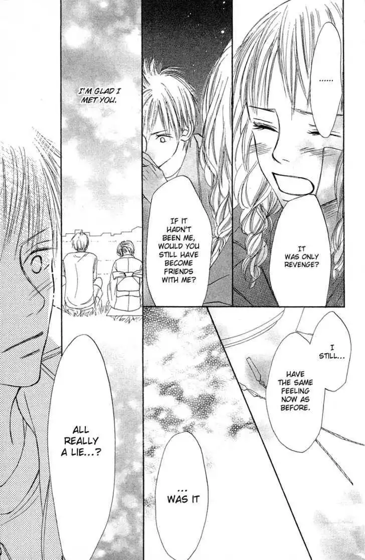 Crazy for You (Shoujo) Chapter 5 38